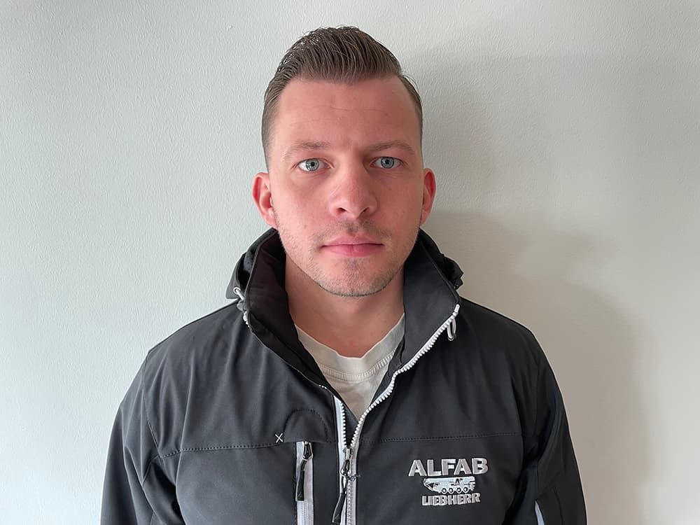 Personal Fredrik Ekström