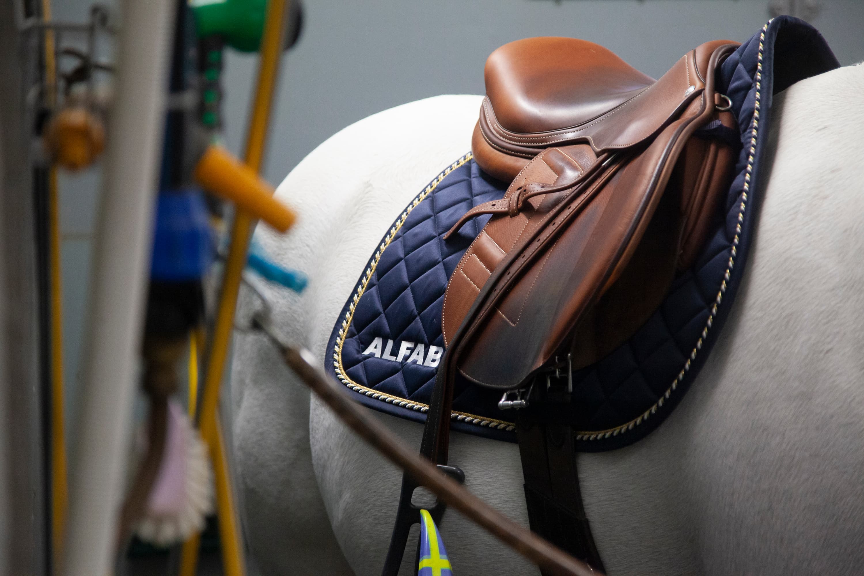 ALFAB Hästsport 