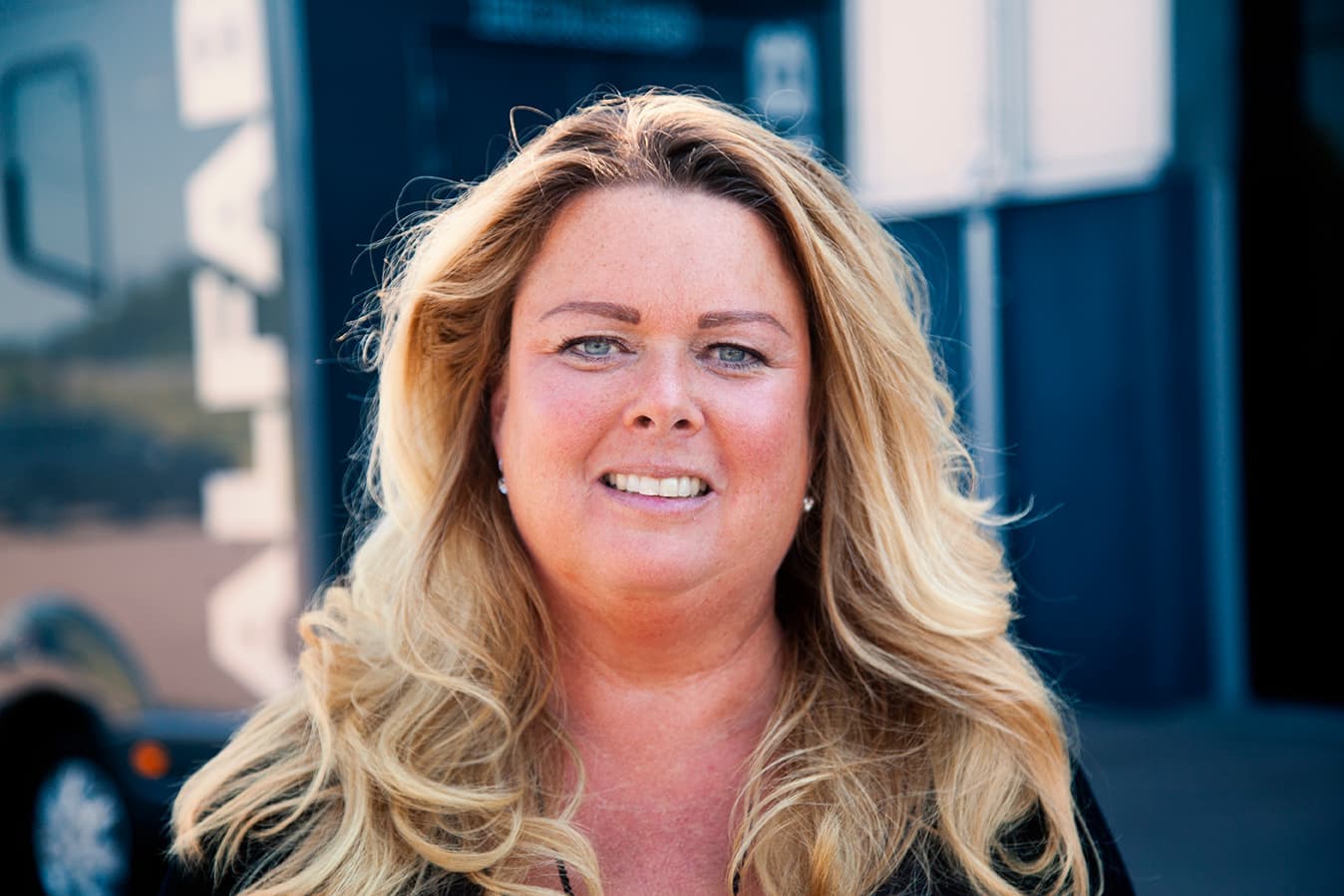 ALFAB Hästlastbilar Pernilla Tulesjö, Försäljning