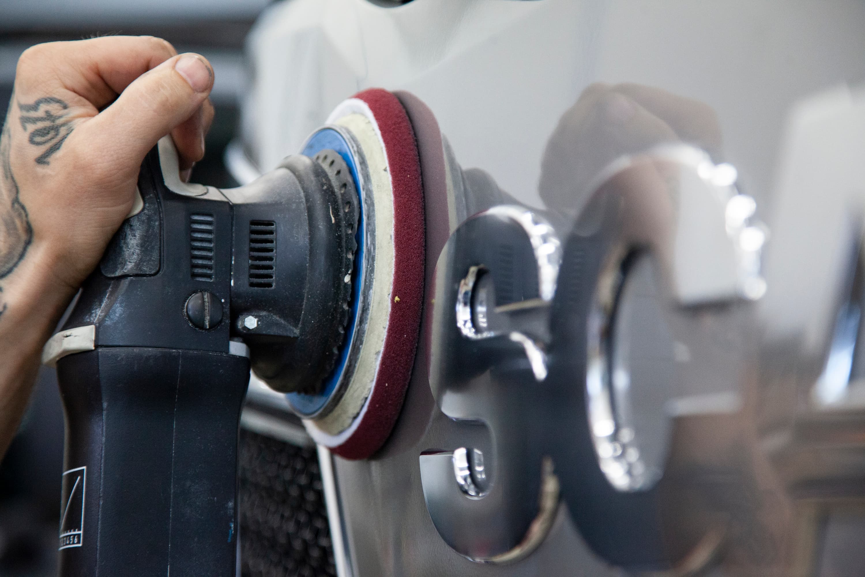 ALFAB Hästlastbilar Service