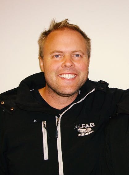 Erik Behrens