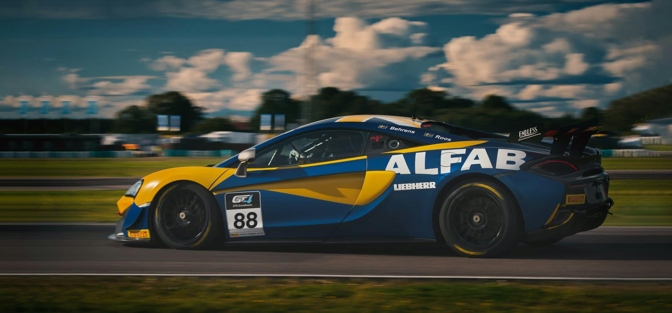 ALFAB Racing