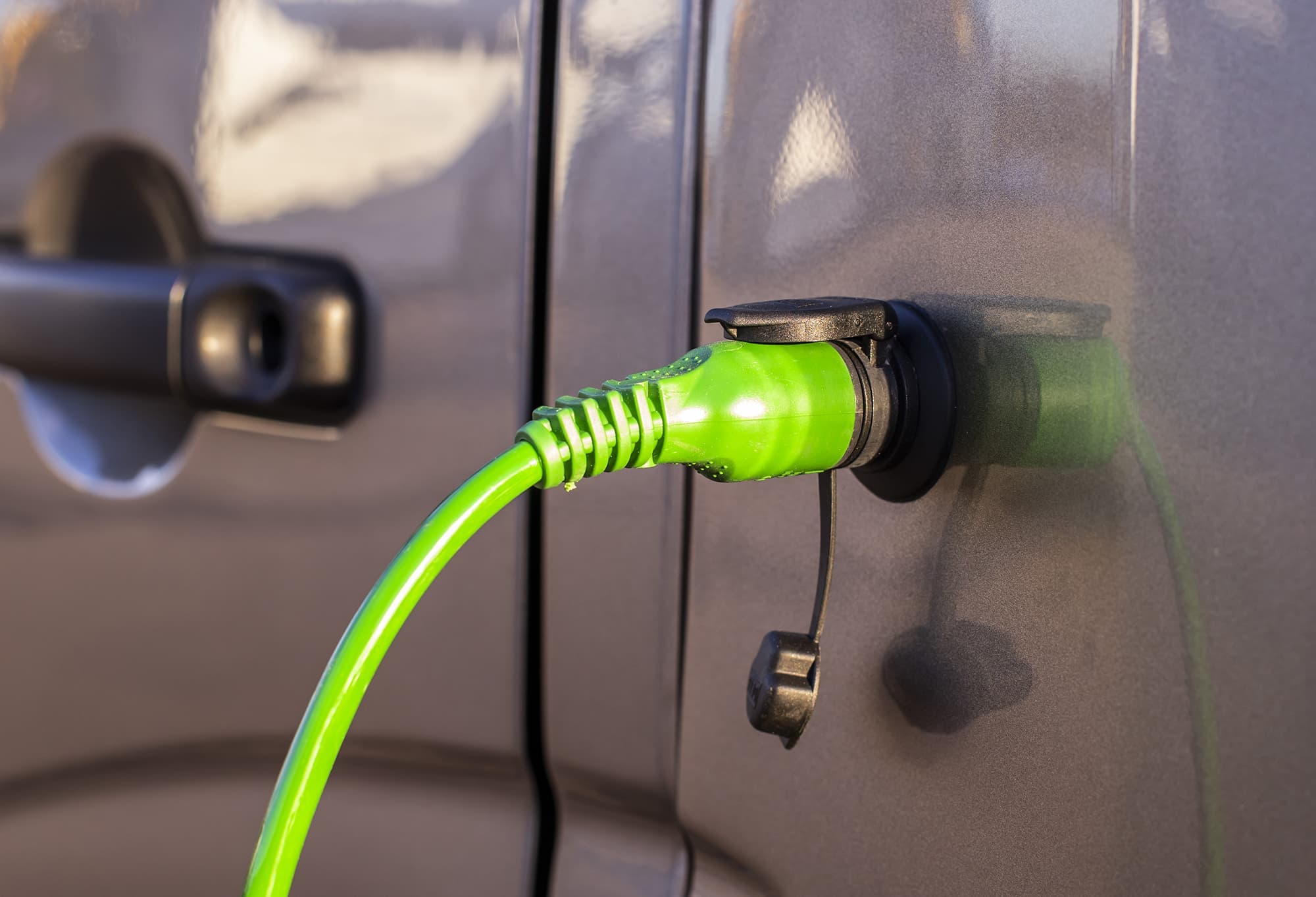 ALFAB Hästlastbilar - ALFAB Standard - elanslutning