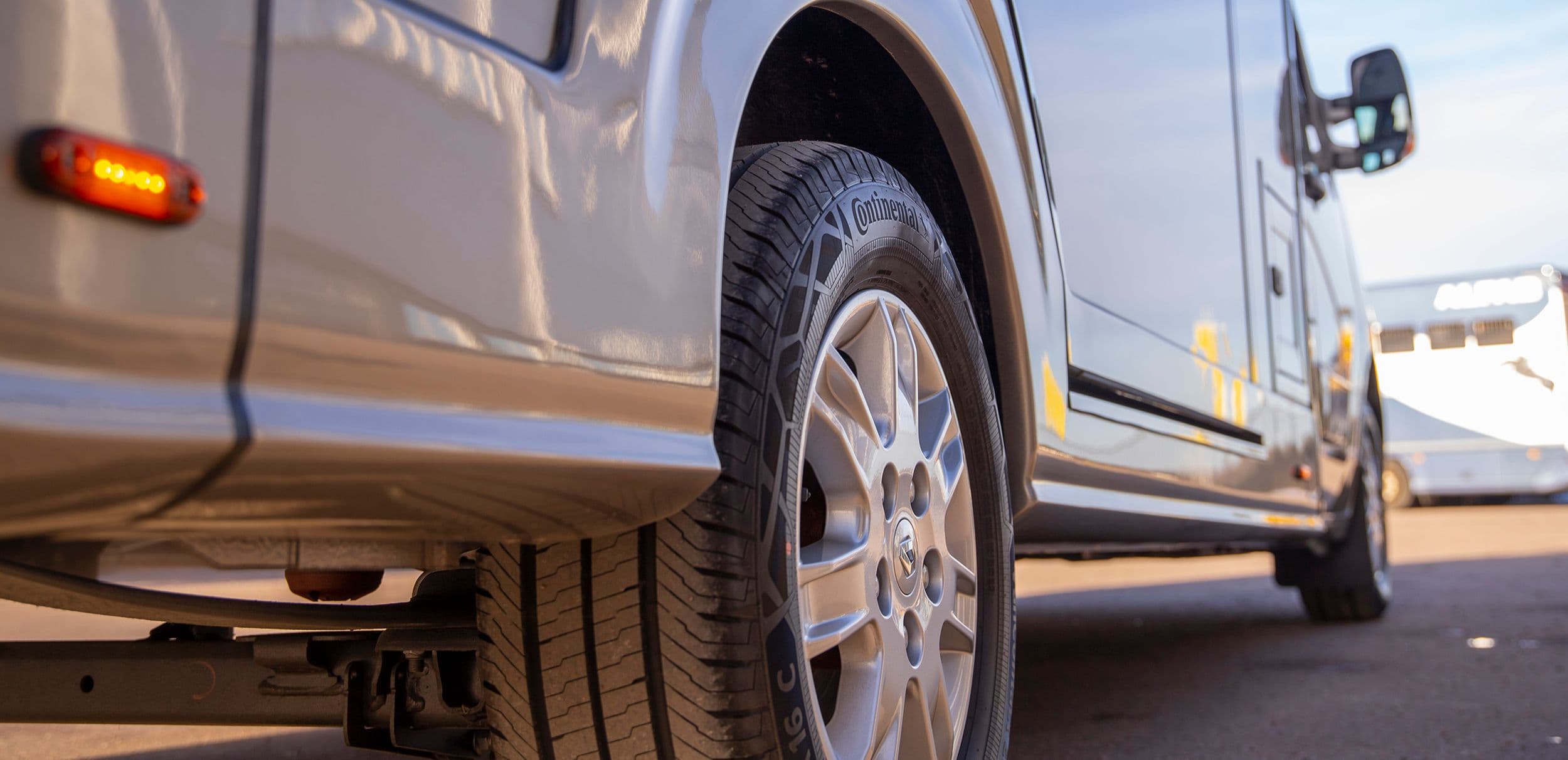 ALFAB Hästlastbilar