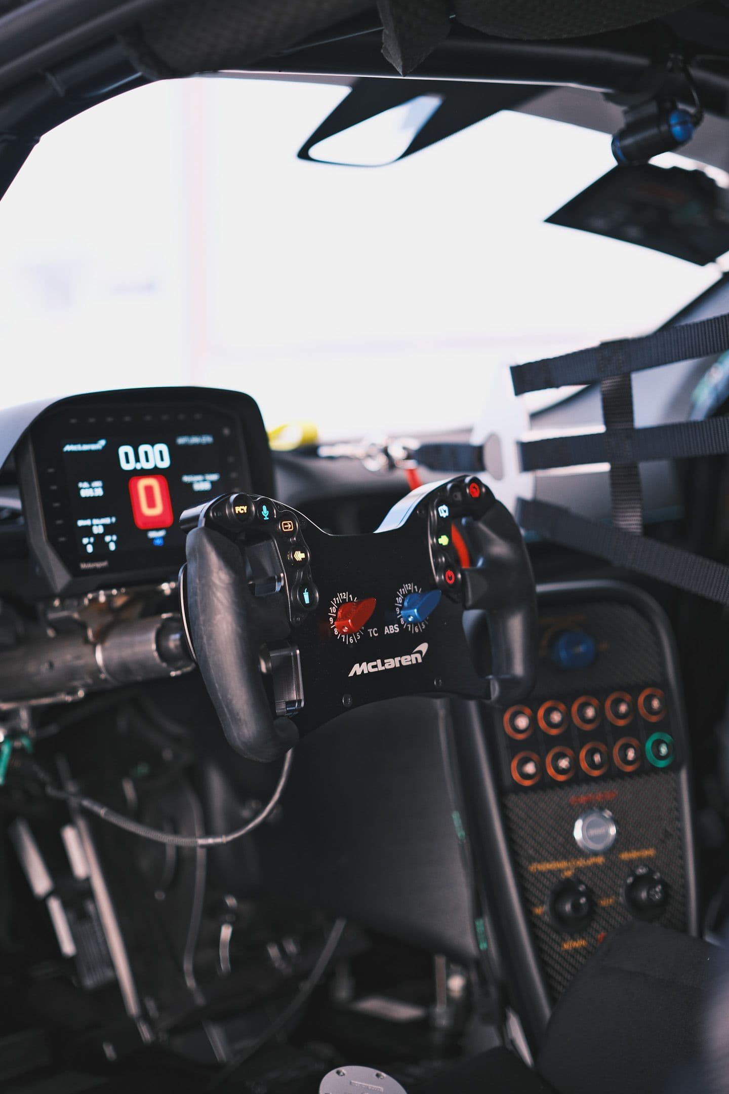 ALFAB Racing