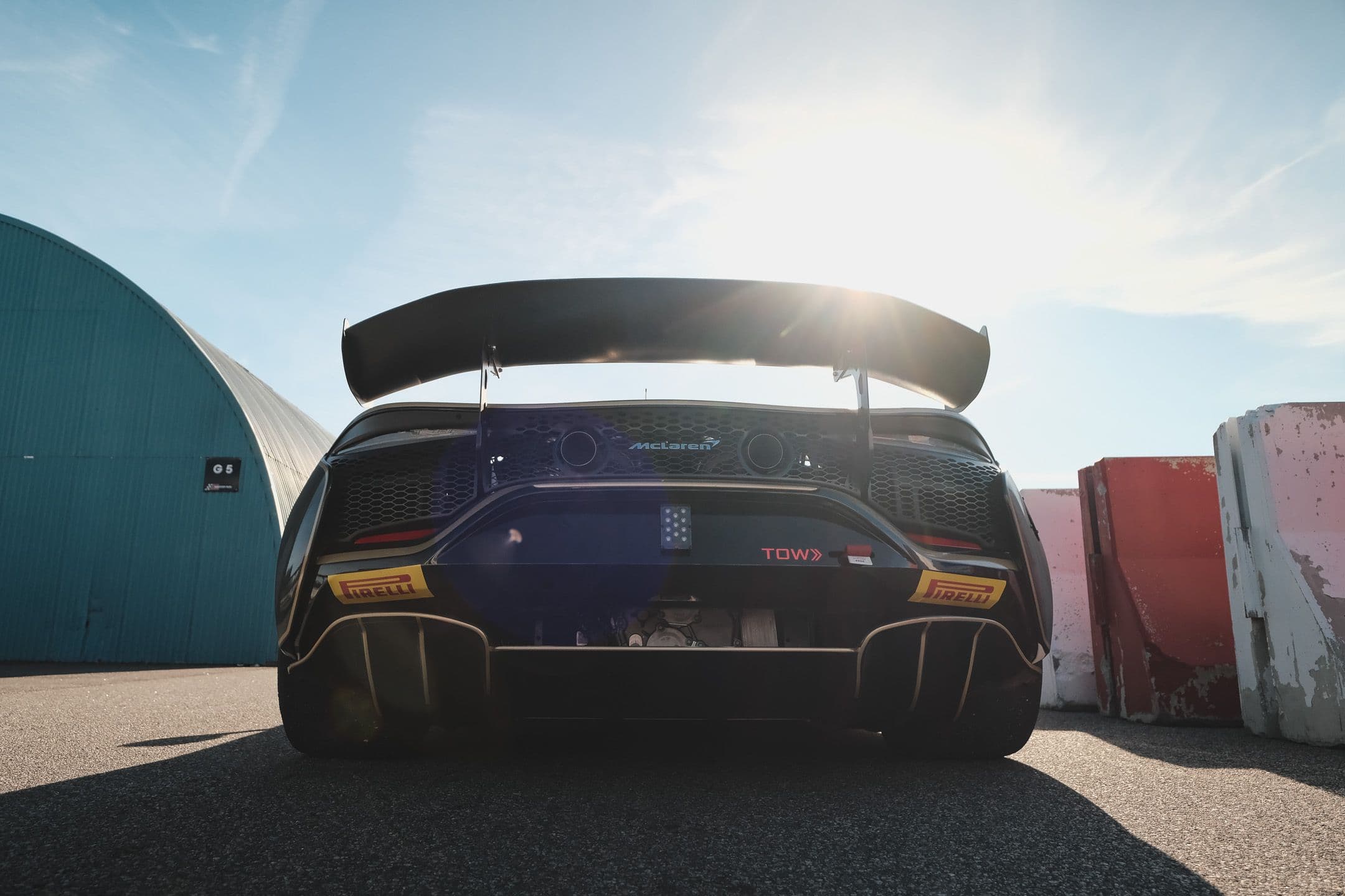 ALFAB Racing