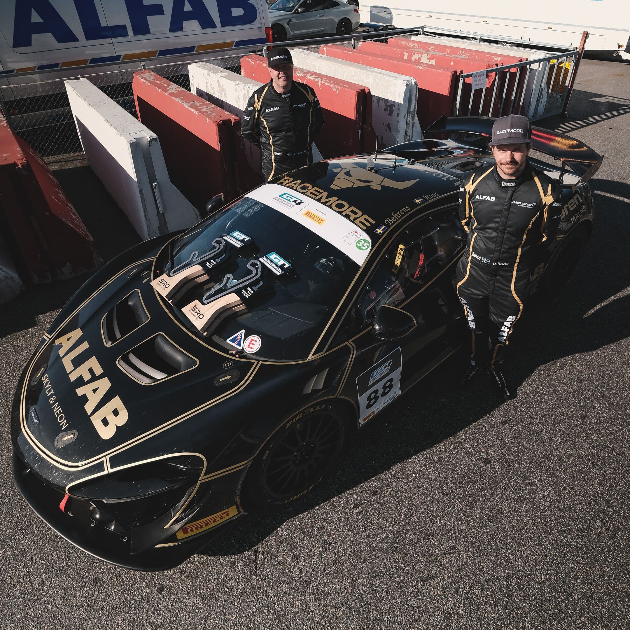ALFAB Racing