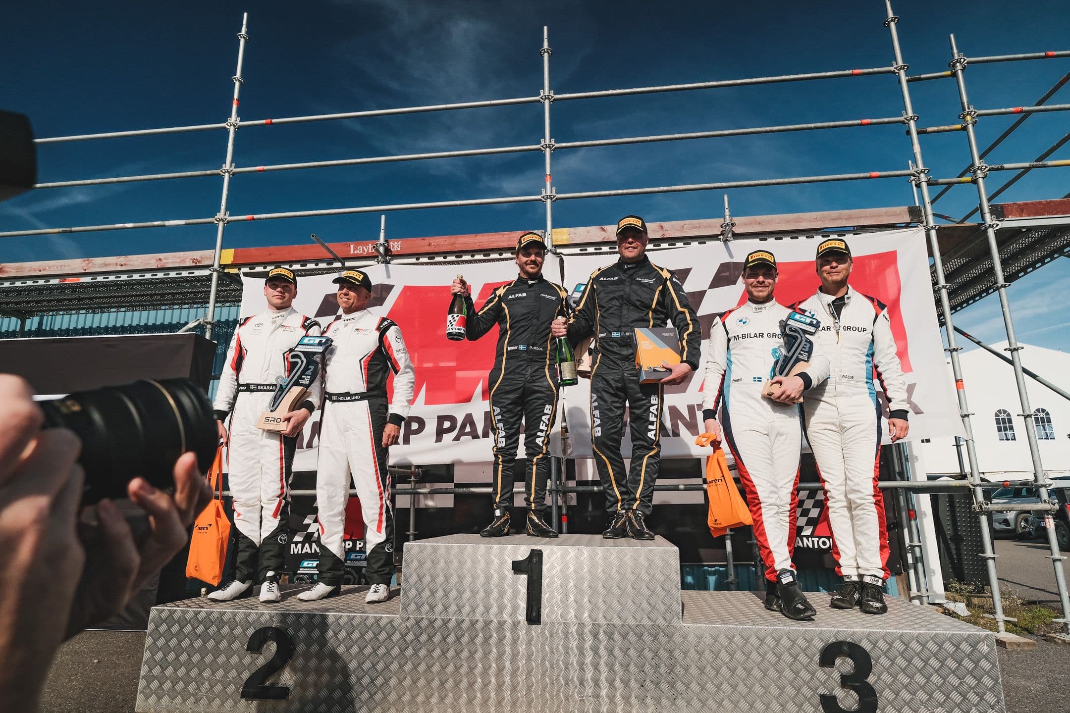 ALFAB Racing