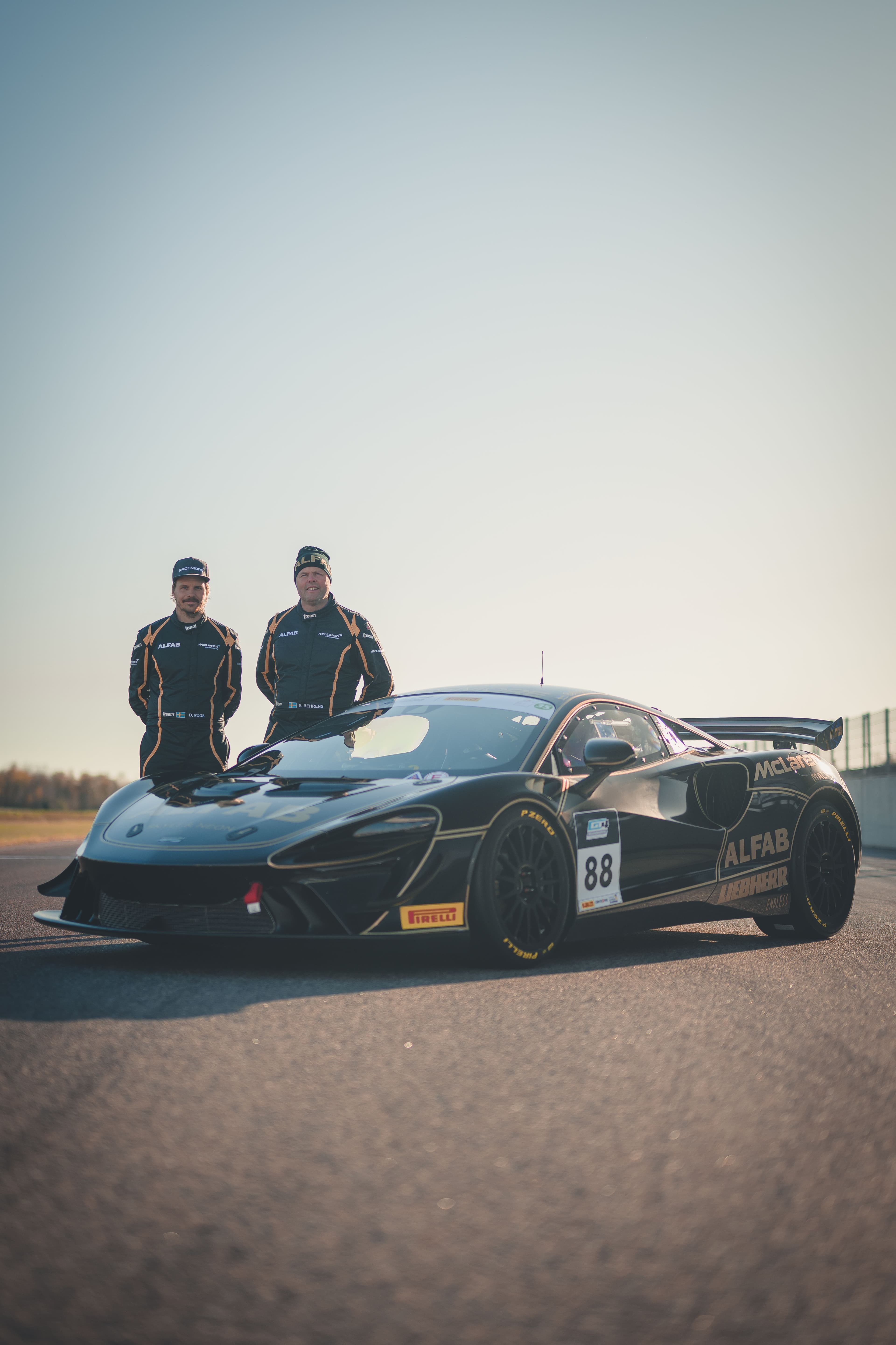 ALFAB Racing