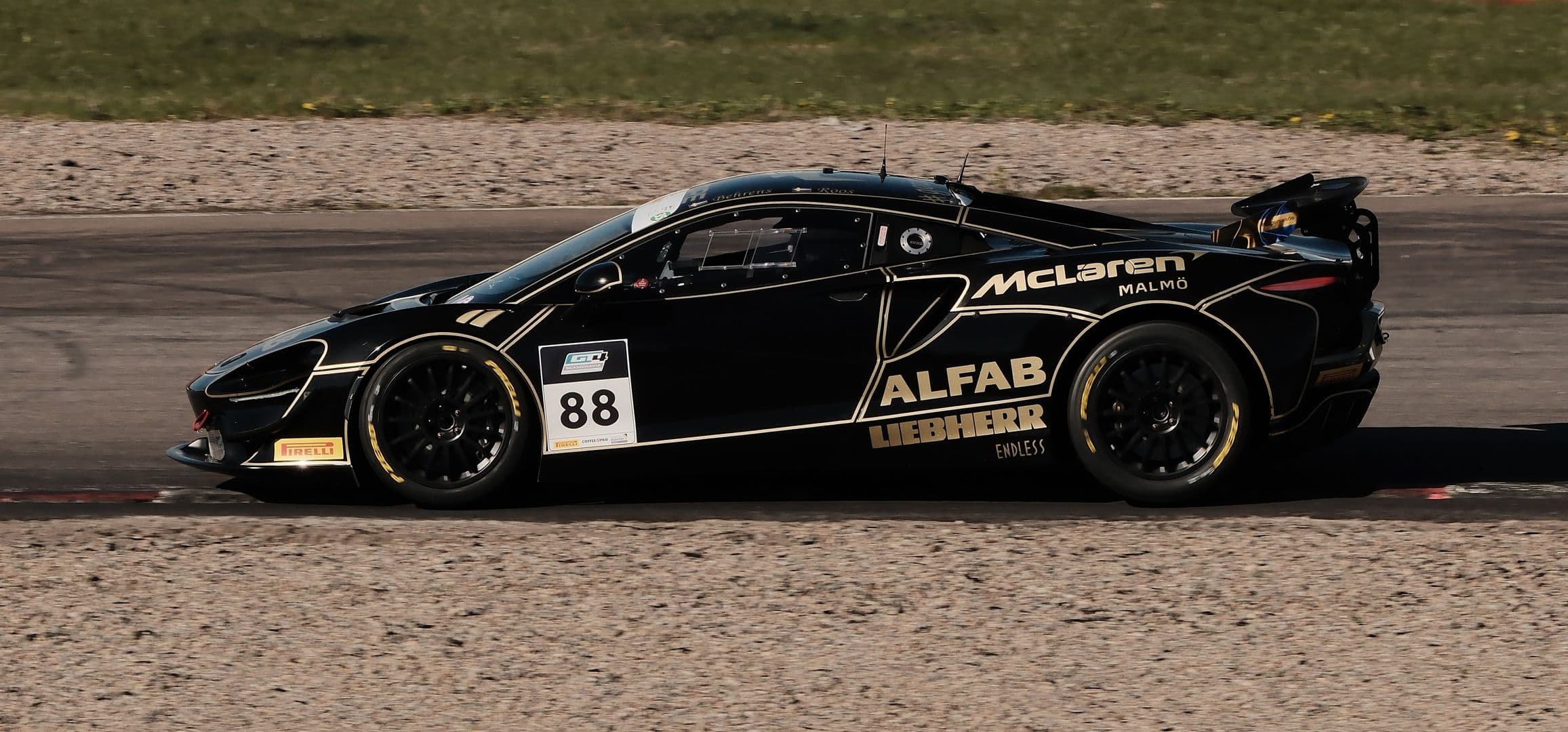 ALFAB Racing