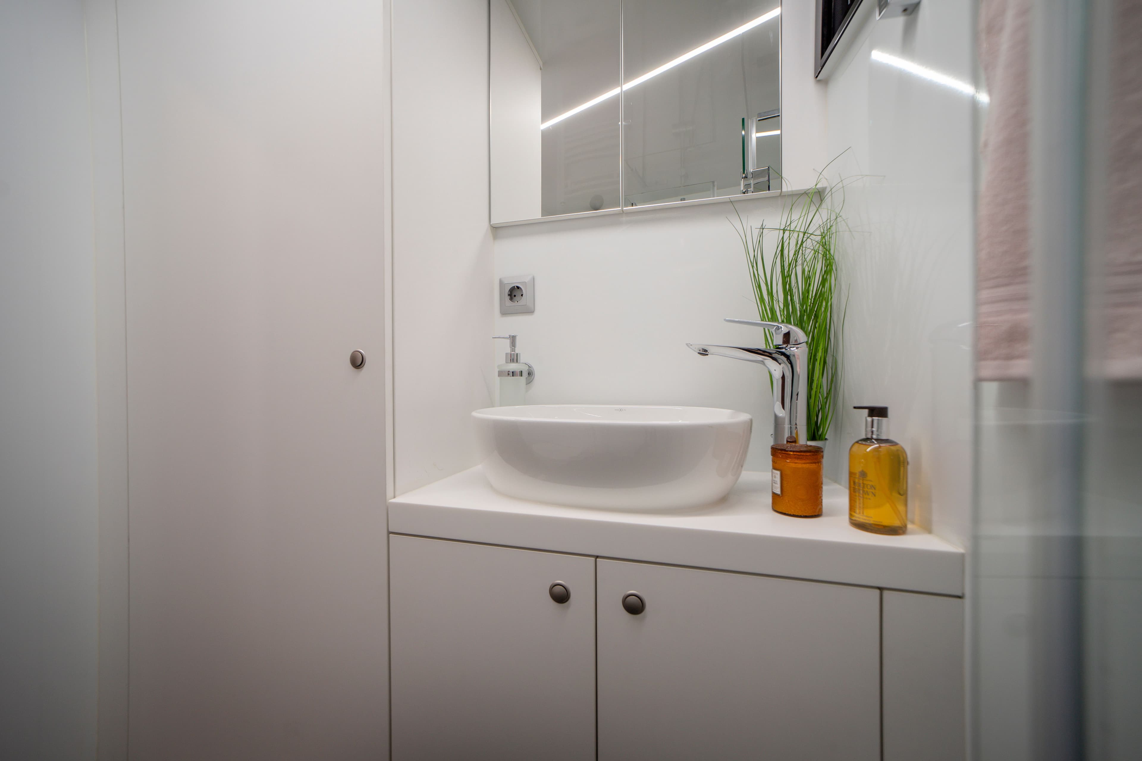 ALFAB Hästlastbil Professional