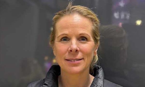 Erika Håkansson